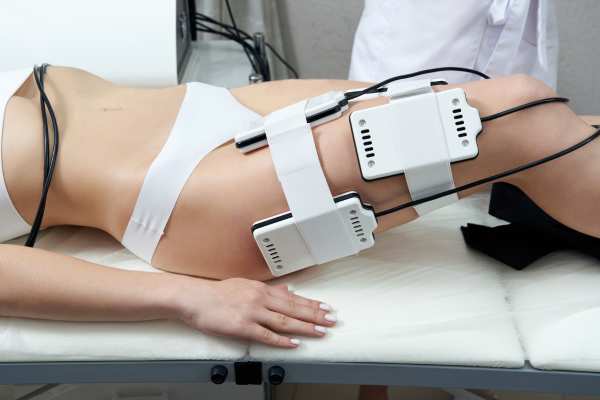 tonesculpt for outer thighs treatment Stowmarket