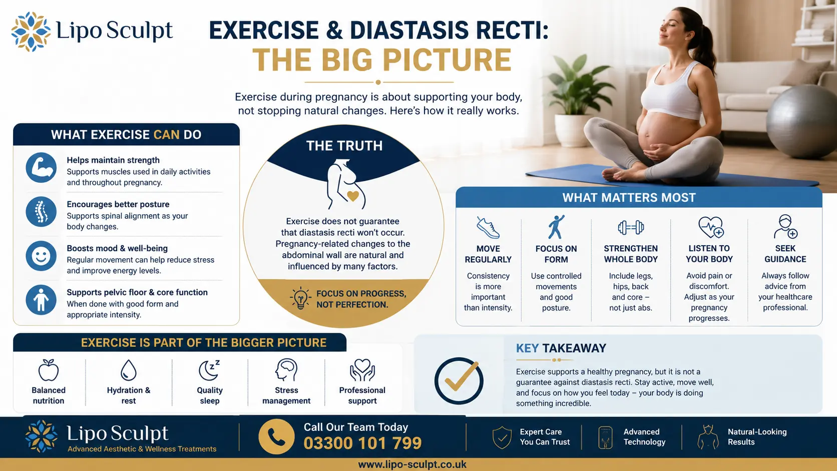 Does Exercise Reduce the Risk of Diastasis Recti? 3 Does Exercise Reduce the Risk of Diastasis Recti Stowmarket : Which Types of Exercise May Support a Healthier Core?