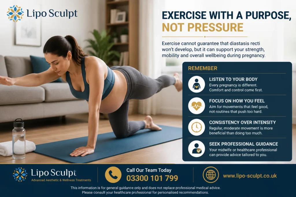 Does Exercise Reduce the Risk of Diastasis Recti? 4 Does Exercise Reduce the Risk of Diastasis Recti Stowmarket : Does Every Case of Diastasis Recti Need Treatment?